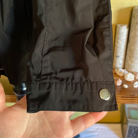 Belli Sima Trench Utility Style Jacket - Picture 3 of 11